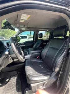 2019 Ford F-250 Super Duty Lariat   - Photo 10 - Siloam Springs, AR 72761