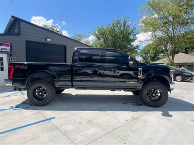 2019 Ford F-250 Super Duty Lariat   - Photo 6 - Siloam Springs, AR 72761