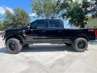 2019 Ford F-250 Super Duty Lariat   - Photo 5 - Siloam Springs, AR 72761