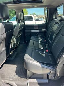 2019 Ford F-250 Super Duty Lariat   - Photo 12 - Siloam Springs, AR 72761