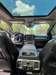 2019 Ford F-250 Super Duty Lariat   - Photo 11 - Siloam Springs, AR 72761