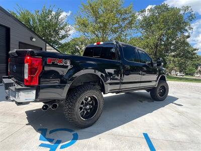 2019 Ford F-250 Super Duty Lariat   - Photo 8 - Siloam Springs, AR 72761