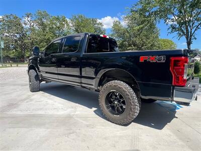 2019 Ford F-250 Super Duty Lariat   - Photo 9 - Siloam Springs, AR 72761