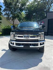 2019 Ford F-250 Super Duty Lariat   - Photo 3 - Siloam Springs, AR 72761