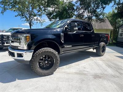 2019 Ford F-250 Super Duty Lariat   - Photo 4 - Siloam Springs, AR 72761