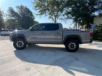 2018 Toyota Tacoma SR V6   - Photo 2 - Siloam Springs, AR 72761