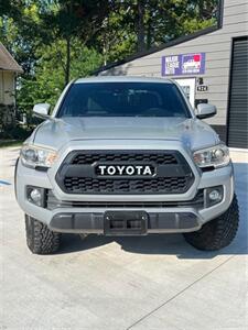 2018 Toyota Tacoma SR V6   - Photo 6 - Siloam Springs, AR 72761