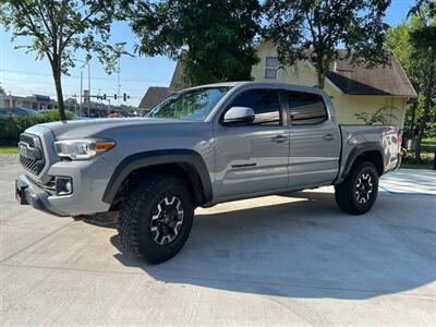2018 Toyota Tacoma SR V6   - Photo 3 - Siloam Springs, AR 72761