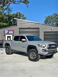 2018 Toyota Tacoma SR V6   - Photo 1 - Siloam Springs, AR 72761