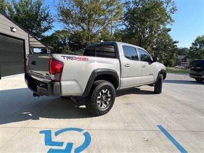 2018 Toyota Tacoma SR V6   - Photo 4 - Siloam Springs, AR 72761