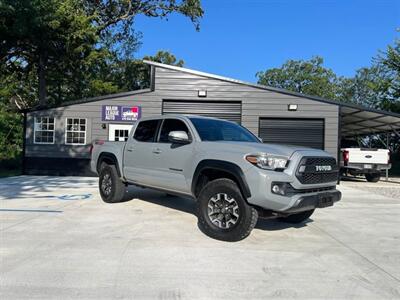 2018 Toyota Tacoma SR V6   - Photo 5 - Siloam Springs, AR 72761