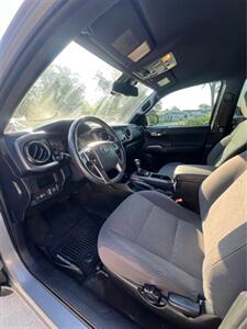2018 Toyota Tacoma SR V6   - Photo 8 - Siloam Springs, AR 72761