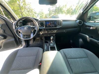 2018 Toyota Tacoma SR V6   - Photo 7 - Siloam Springs, AR 72761