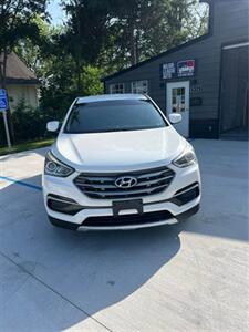 2017 Hyundai SANTA FE Sport 2.4L   - Photo 6 - Siloam Springs, AR 72761