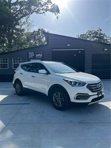 2017 Hyundai SANTA FE Sport 2.4L   - Photo 1 - Siloam Springs, AR 72761