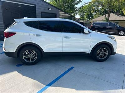 2017 Hyundai SANTA FE Sport 2.4L   - Photo 3 - Siloam Springs, AR 72761
