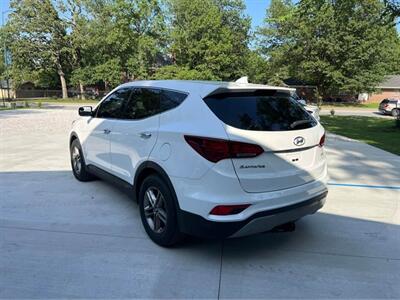 2017 Hyundai SANTA FE Sport 2.4L   - Photo 5 - Siloam Springs, AR 72761