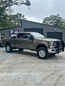 2018 Ford F-250 Super Duty XLT   - Photo 1 - Siloam Springs, AR 72761