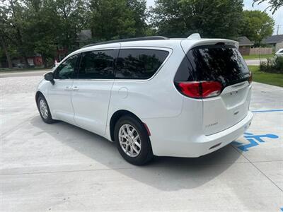 2020 Chrysler Voyager LXi   - Photo 3 - Siloam Springs, AR 72761