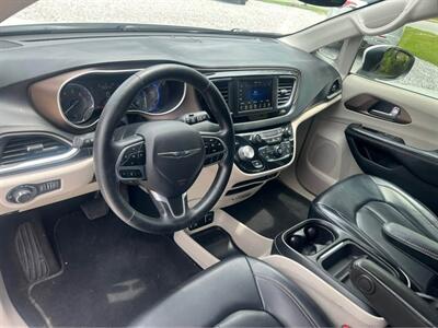 2020 Chrysler Voyager LXi   - Photo 7 - Siloam Springs, AR 72761