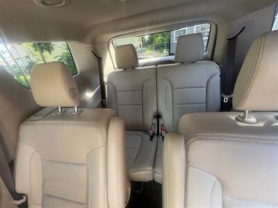 2017 GMC Acadia Denali   - Photo 9 - Siloam Springs, AR 72761
