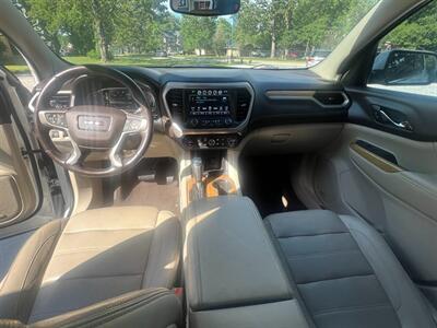 2017 GMC Acadia Denali   - Photo 8 - Siloam Springs, AR 72761