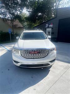 2017 GMC Acadia Denali   - Photo 4 - Siloam Springs, AR 72761