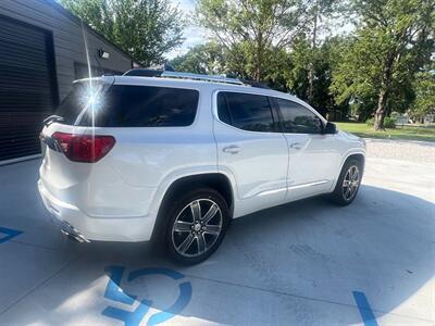 2017 GMC Acadia Denali   - Photo 3 - Siloam Springs, AR 72761