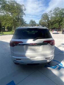 2017 GMC Acadia Denali   - Photo 5 - Siloam Springs, AR 72761