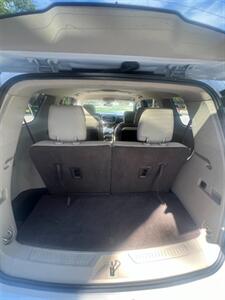 2017 GMC Acadia Denali   - Photo 10 - Siloam Springs, AR 72761