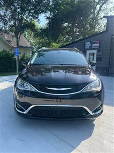 2018 Chrysler Pacifica Touring L   - Photo 5 - Siloam Springs, AR 72761