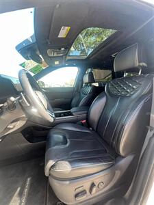 2020 Hyundai PALISADE Limited   - Photo 4 - Siloam Springs, AR 72761