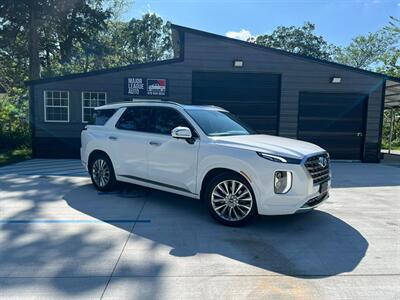 2020 Hyundai PALISADE Limited   - Photo 1 - Siloam Springs, AR 72761