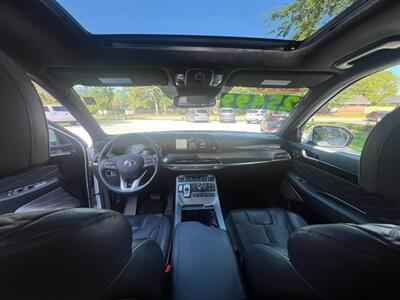 2020 Hyundai PALISADE Limited   - Photo 3 - Siloam Springs, AR 72761