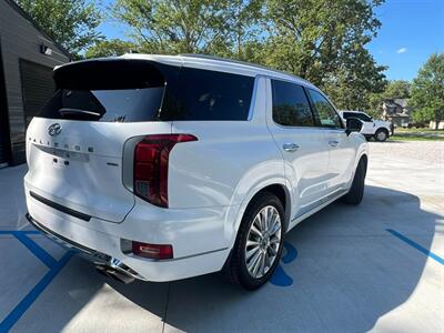 2020 Hyundai PALISADE Limited   - Photo 2 - Siloam Springs, AR 72761