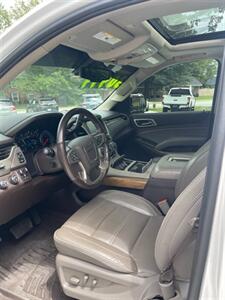 2020 GMC Yukon XL Denali   - Photo 7 - Siloam Springs, AR 72761