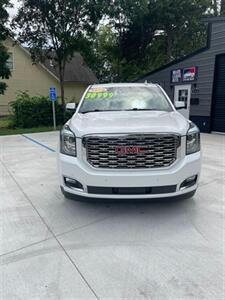 2020 GMC Yukon XL Denali   - Photo 4 - Siloam Springs, AR 72761