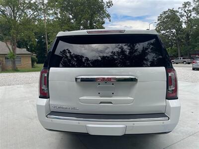 2020 GMC Yukon XL Denali   - Photo 5 - Siloam Springs, AR 72761