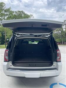 2020 GMC Yukon XL Denali   - Photo 6 - Siloam Springs, AR 72761