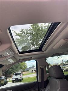 2020 GMC Yukon XL Denali   - Photo 8 - Siloam Springs, AR 72761