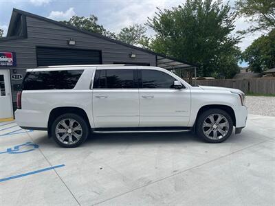 2020 GMC Yukon XL Denali   - Photo 2 - Siloam Springs, AR 72761