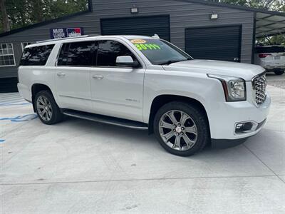 2020 GMC Yukon XL Denali   - Photo 3 - Siloam Springs, AR 72761