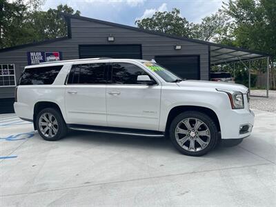 2020 GMC Yukon XL Denali   - Photo 13 - Siloam Springs, AR 72761