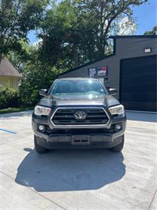 2018 Toyota Tacoma SR V6   - Photo 6 - Siloam Springs, AR 72761
