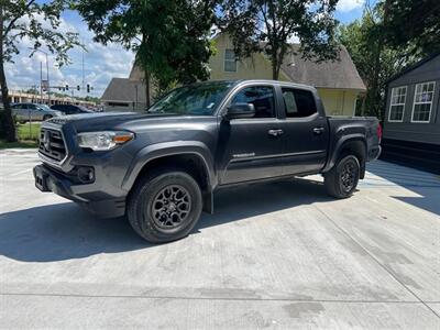 2018 Toyota Tacoma SR V6   - Photo 4 - Siloam Springs, AR 72761