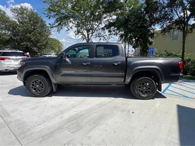 2018 Toyota Tacoma SR V6   - Photo 3 - Siloam Springs, AR 72761
