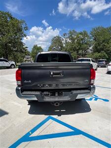 2018 Toyota Tacoma SR V6   - Photo 7 - Siloam Springs, AR 72761