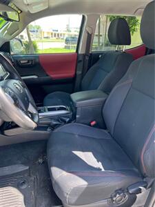 2018 Toyota Tacoma SR V6   - Photo 8 - Siloam Springs, AR 72761