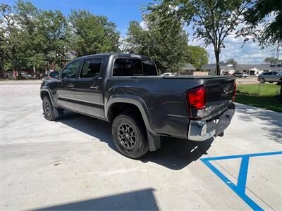 2018 Toyota Tacoma SR V6   - Photo 5 - Siloam Springs, AR 72761