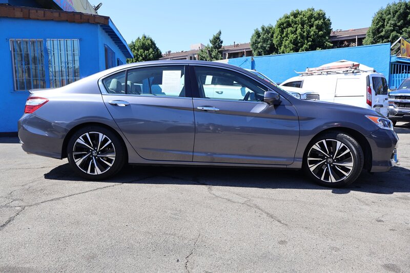 2017 Honda Accord EX-L - Photo 6 - Arleta, CA 91331